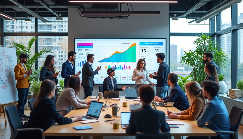 découvrez les tendances incontournables du marketing digital à adopter en 2023. restez à la pointe des stratégies innovantes et boostez votre visibilité en ligne avec nos conseils pratiques.