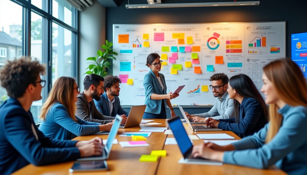 découvrez des stratégies de communication efficaces pour les marques digitales, afin d'optimiser votre présence en ligne, d'engager votre audience et de renforcer votre image de marque. apprenez à créer des messages percutants et à utiliser les outils numériques pour communiquer avec impact.