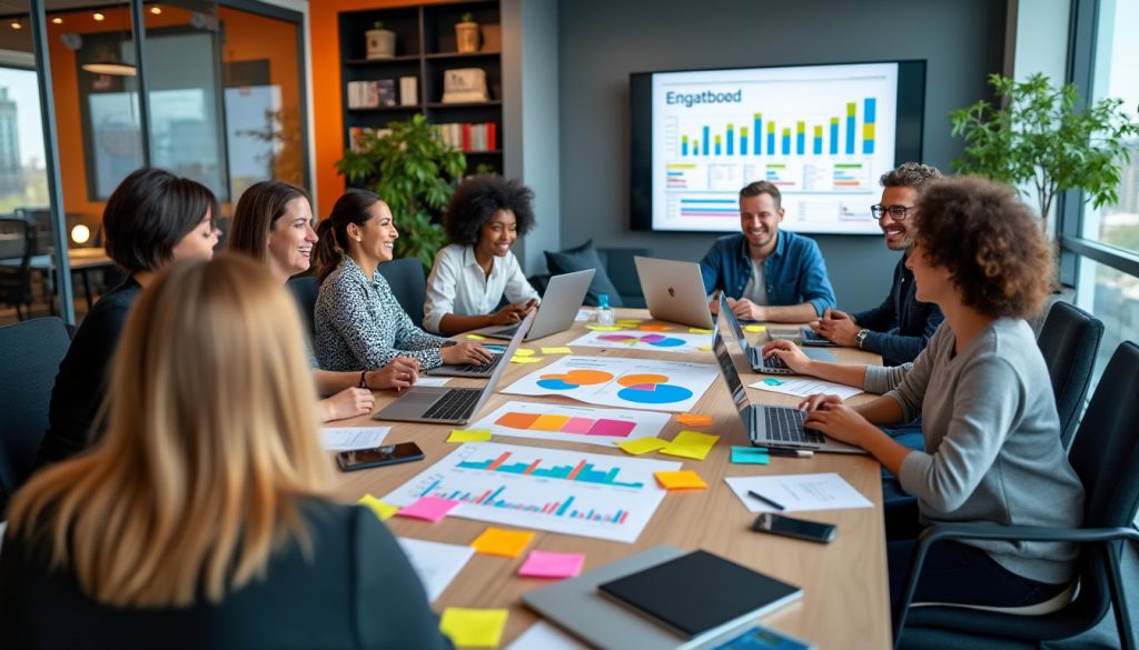 découvrez des stratégies efficaces pour fidéliser vos clients grâce à une communication en ligne améliorée. apprenez à engager votre audience, à établir une relation de confiance et à augmenter la satisfaction de vos clients. transformez vos interactions numériques en atouts pour votre entreprise.