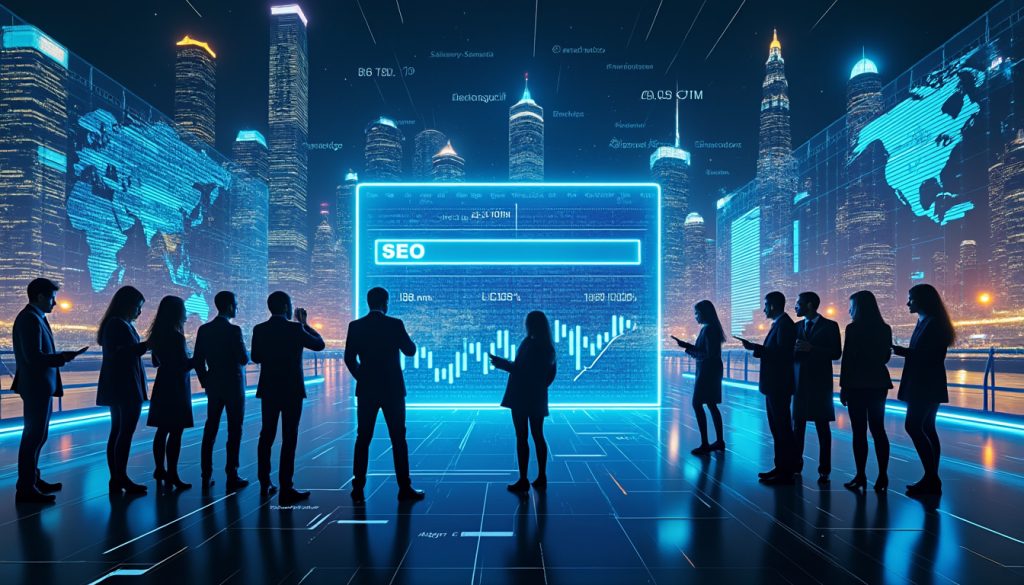 découvrez comment maîtriser les fondamentaux du référencement naturel pour optimiser votre visibilité en ligne en 2025. apprenez les stratégies essentielles pour améliorer votre positionnement sur les moteurs de recherche et attirer un trafic de qualité vers votre site.