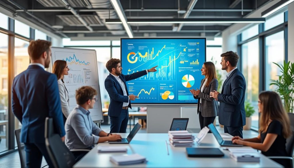 découvrez les stratégies d'inbound marketing pour attirer efficacement vos clients. apprenez à créer du contenu pertinent, à utiliser les réseaux sociaux et à optimiser votre site web pour générer des leads qualifiés et développer votre activité.