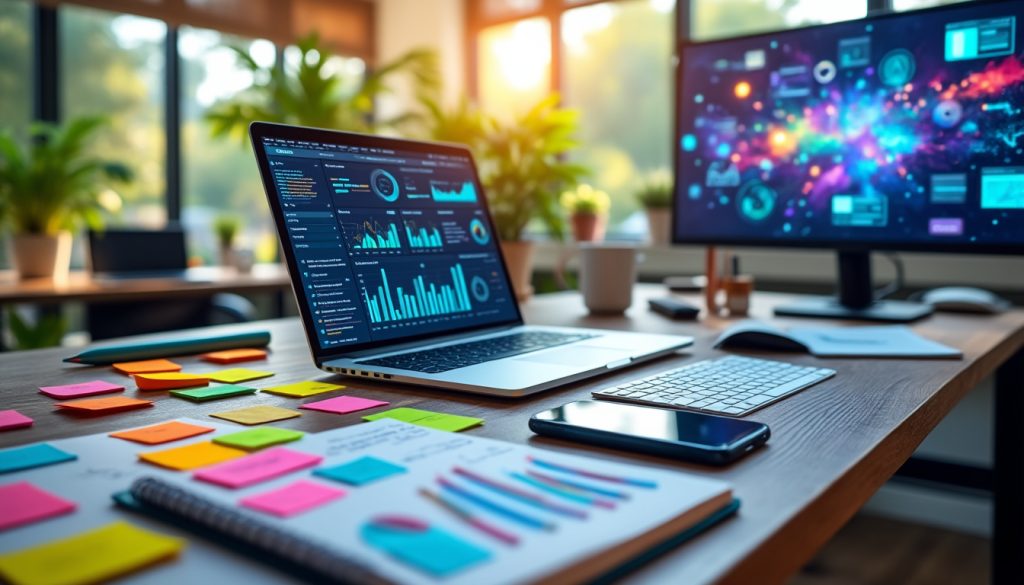 découvrez des tactiques de contenu innovantes et efficaces pour optimiser votre communication digitale. apprenez à captiver votre audience, à renforcer votre stratégie de marque et à générer des résultats concrets grâce à des techniques éprouvées et adaptées aux défis du monde numérique.