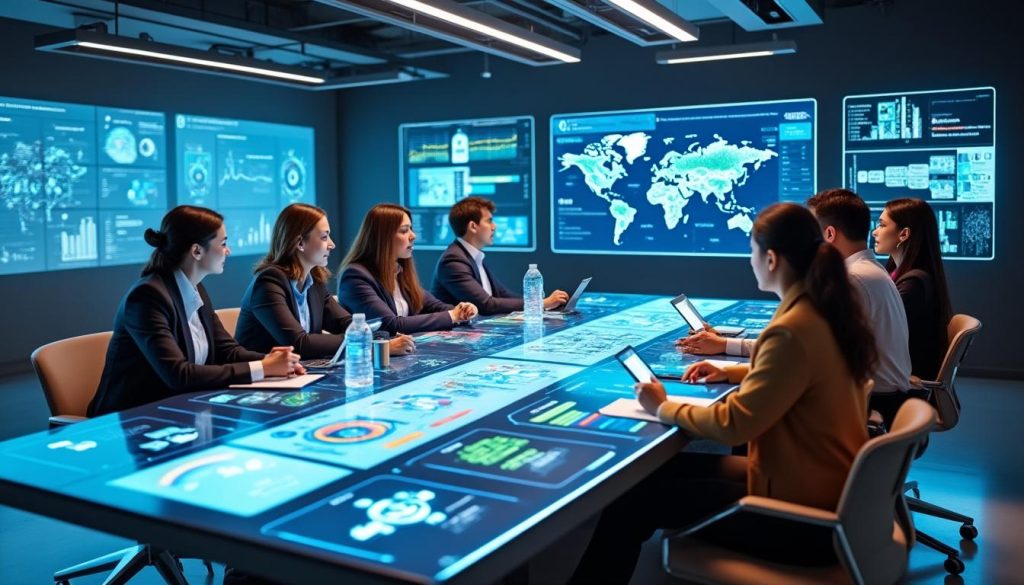 découvrez des stratégies essentielles pour optimiser votre taux de conversion en 2025. apprenez à analyser le comportement des utilisateurs, à tester des approches innovantes et à adapter votre marketing pour maximiser vos résultats.