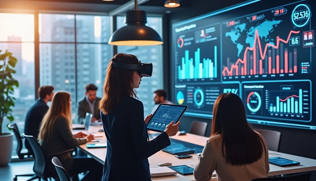 découvrez les stratégies innovantes et efficaces pour générer des leads en 2025. optimisez votre marketing et boostez vos conversions grâce à nos conseils d'experts.