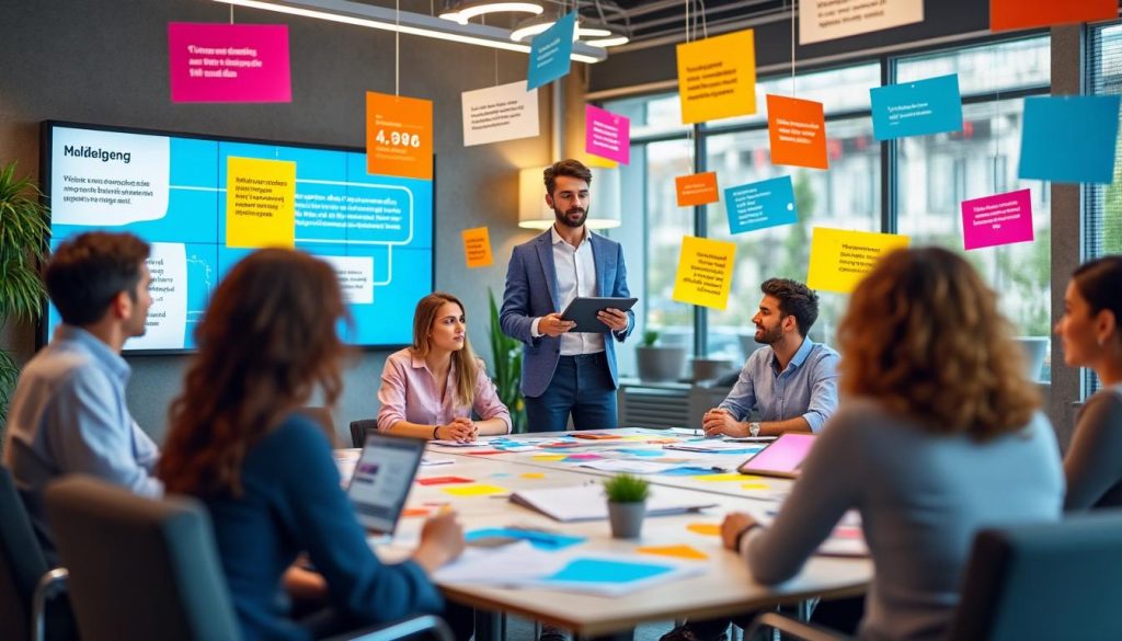 découvrez 10 citations inspirantes de directeurs marketing pour booster votre créativité, enrichir vos stratégies et trouver une nouvelle motivation dans le monde du marketing.