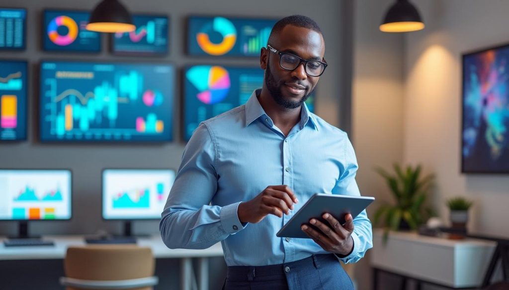 découvrez comment maxime okoye, fondateur du web hurleur, éclaire les enjeux du marketing digital, de la publicité en ligne et de la gestion des données personnelles grâce à son expertise et ses analyses approfondies.