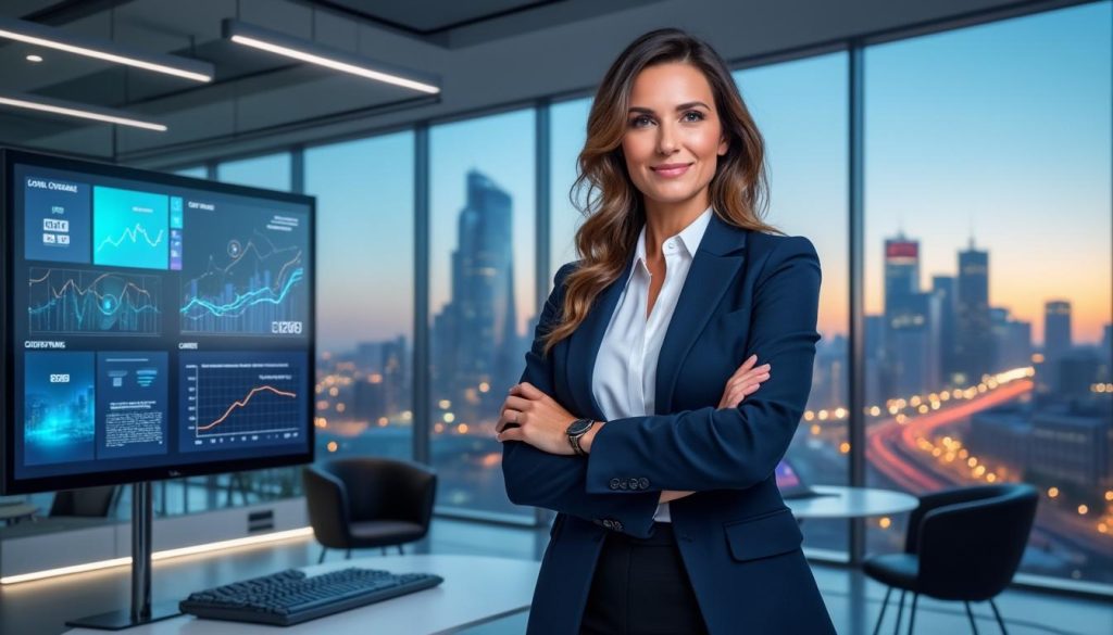 découvrez comment pascale herman, directrice marketing produits chez valeo, mise sur une stratégie d'innovation audacieuse pour créer de la valeur ajoutée et renforcer la compétitivité de l'entreprise dans le secteur automobile.