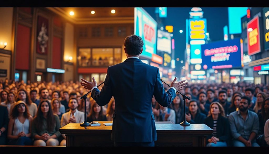 découvrez pourquoi il est crucial de proposer une vraie offre politique pour répondre aux attentes des citoyens, plutôt que de se contenter de stratégies marketing inefficaces. analyse par erwan le noan.