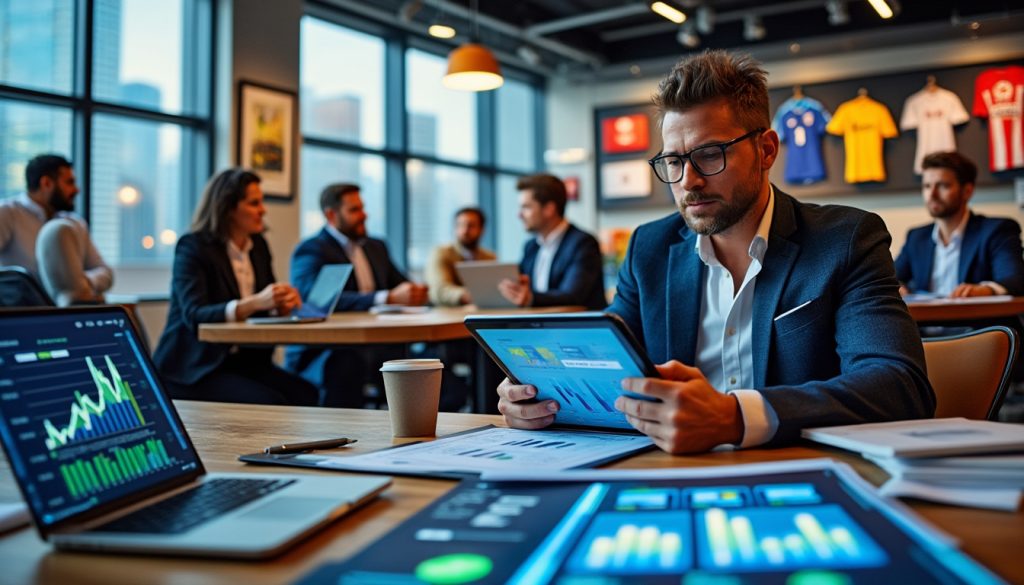 découvrez le parcours inspirant d'antoine dupont, figure influente du marketing sportif et investisseur engagé, à travers une exploration approfondie de son univers, de ses succès et de son impact sur le sport.