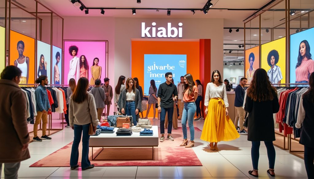découvrez comment kiabi intensifie sa stratégie marketing afin d’attirer et fidéliser encore plus de clients, grâce à des actions innovantes et personnalisées adaptées aux attentes de sa clientèle.