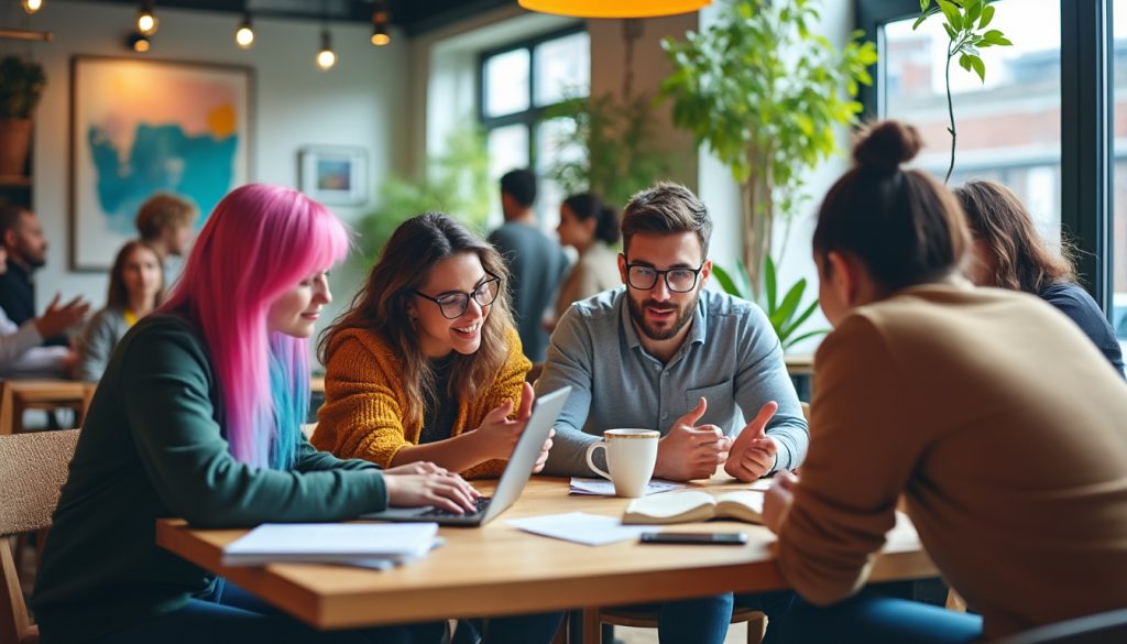 découvrez comment les micro-influenceurs révolutionnent le marketing digital. analyse des nouvelles stratégies et avantages d'une influence ciblée pour engager efficacement votre audience.