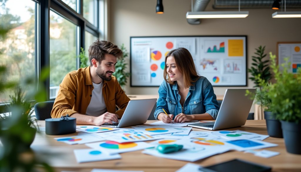 saisissez une opportunité unique avec ce stage de 6 mois en tant que chargé(e) de communication et de marketing digital. développez vos compétences, contribuez à des projets innovants et intégrez une équipe dynamique !