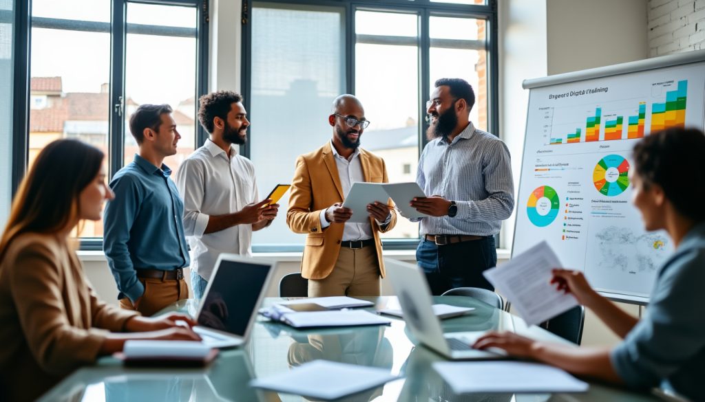 découvrez comment obtenir une aide de 750 euros pour financer vos formations numériques si vous travaillez au portugal. profitez de cette opportunité pour booster vos compétences et votre carrière dans le digital !