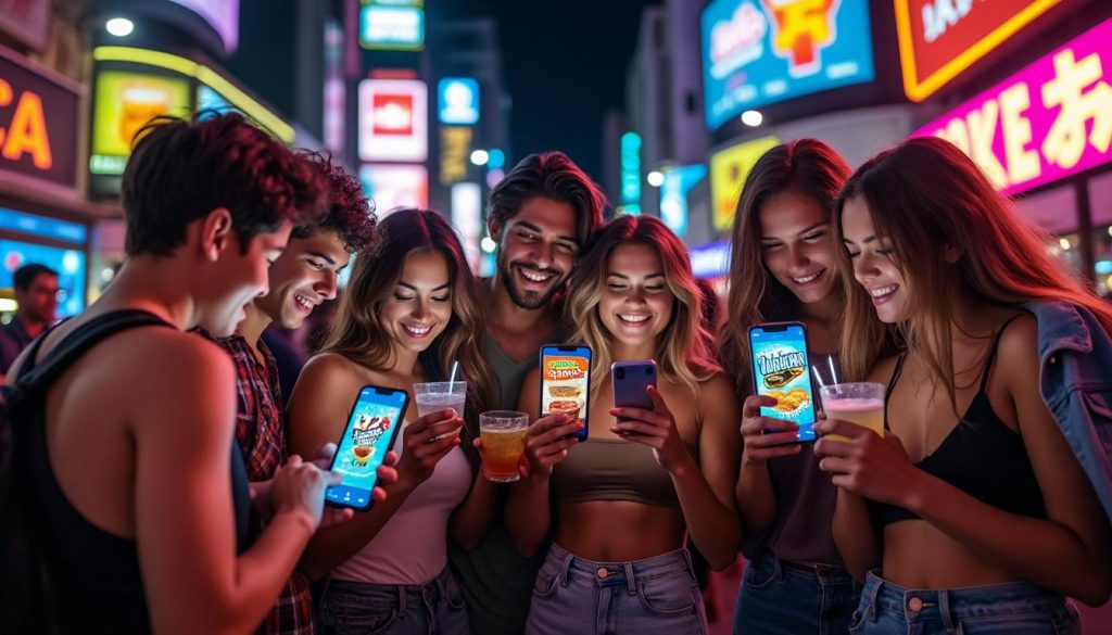 découvrez comment une étude américaine analyse l'influence du marketing simultané des produits de tabac chauffés et des boissons alcoolisées sur les réseaux sociaux, et ses implications sur les comportements des consommateurs.