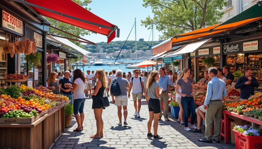 découvrez comment le marketing est devenu un outil essentiel pour les entreprises à lorient. stratégies, conseils et tendances pour booster votre activité locale grâce au marketing.