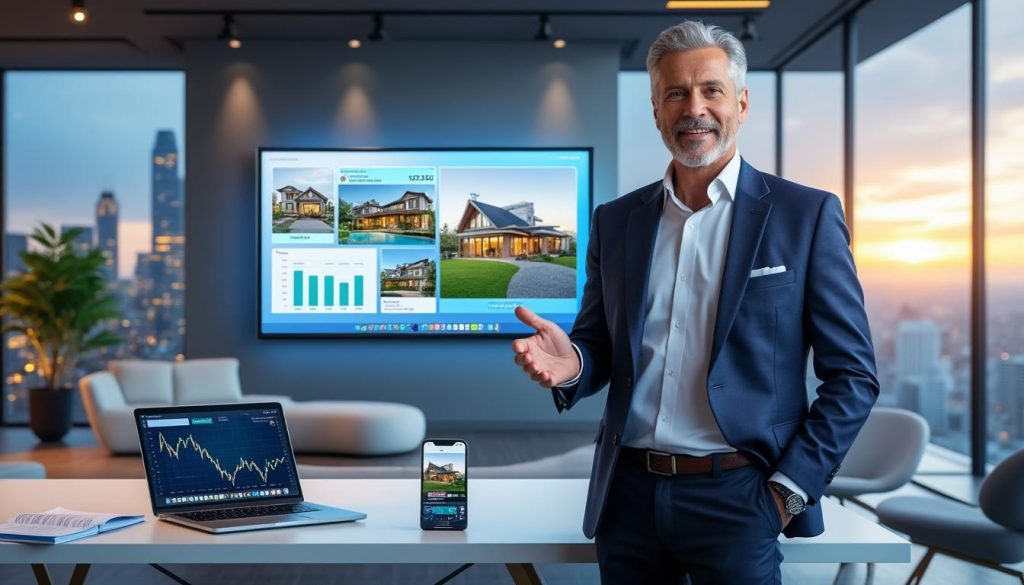 découvrez comment les agents immobiliers peuvent accroître leur autonomie et leur efficacité en adoptant des stratégies digitales variées. boostez votre activité avec des outils innovants et des conseils pratiques pour réussir dans l’immobilier.