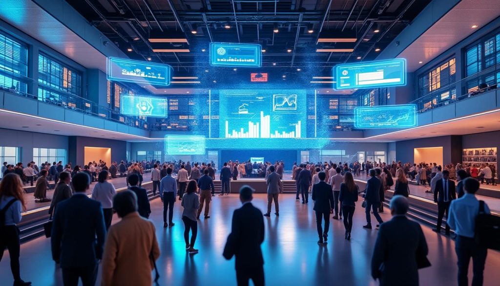 participez à ascension digitale 2025 : un événement de trois jours dédié au marketing numérique et à l'impact des modèles de langage avancés. découvrez les dernières tendances, stratégies et outils pour propulser votre entreprise à l'ère de l'ia !