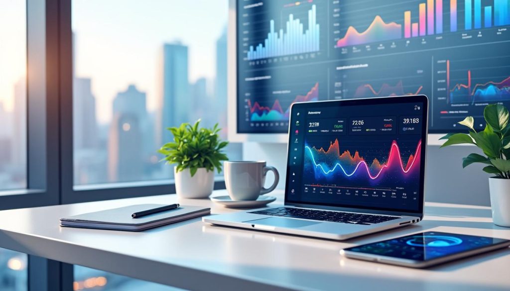 découvrez 5 astuces clés pour automatiser efficacement votre marketing et élaborer une stratégie performante afin d’optimiser vos campagnes, gagner du temps et augmenter votre retour sur investissement.