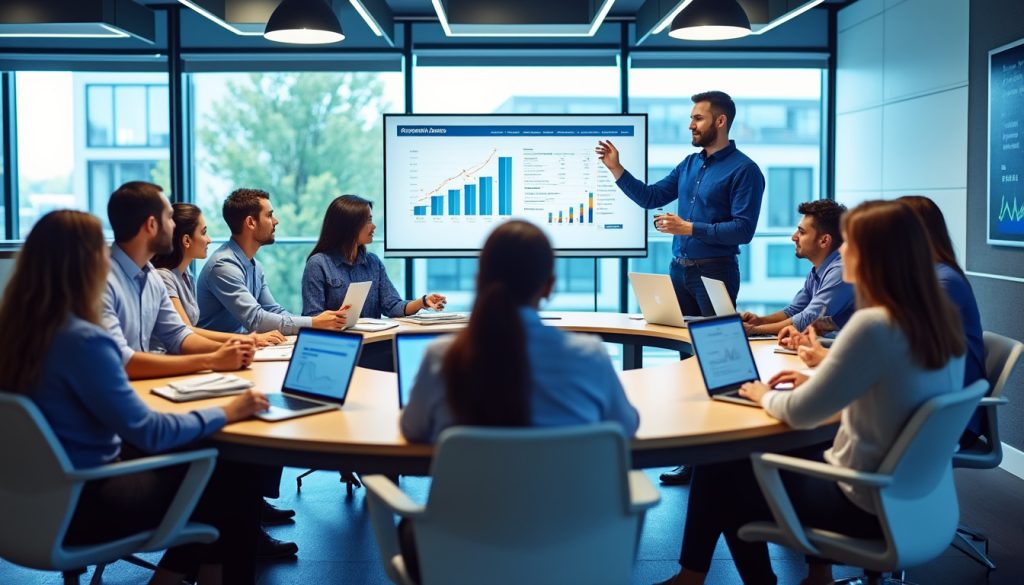 doximity conserve une évaluation positive de la part de raymond james, grâce à la progression soutenue de ses activités en marketing numérique. découvrez comment cette dynamique influence sa position sur le marché.