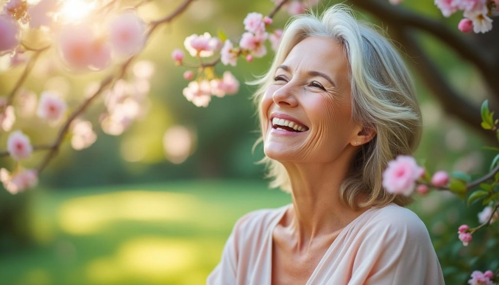 découvrez comment la ménopause devient une opportunité stratégique pour le marketing. analyse des tendances, attentes des femmes et conseils pour saisir ce marché en pleine évolution.