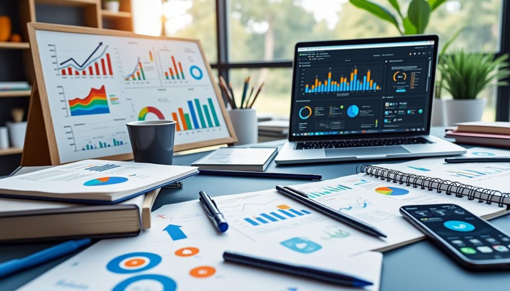 découvrez la 3ème édition de la boîte à outils du marketing digital : un guide essentiel pour maîtriser les nouvelles stratégies, outils et tendances du marketing en ligne. idéal pour les débutants comme pour les professionnels souhaitant optimiser leur présence digitale.