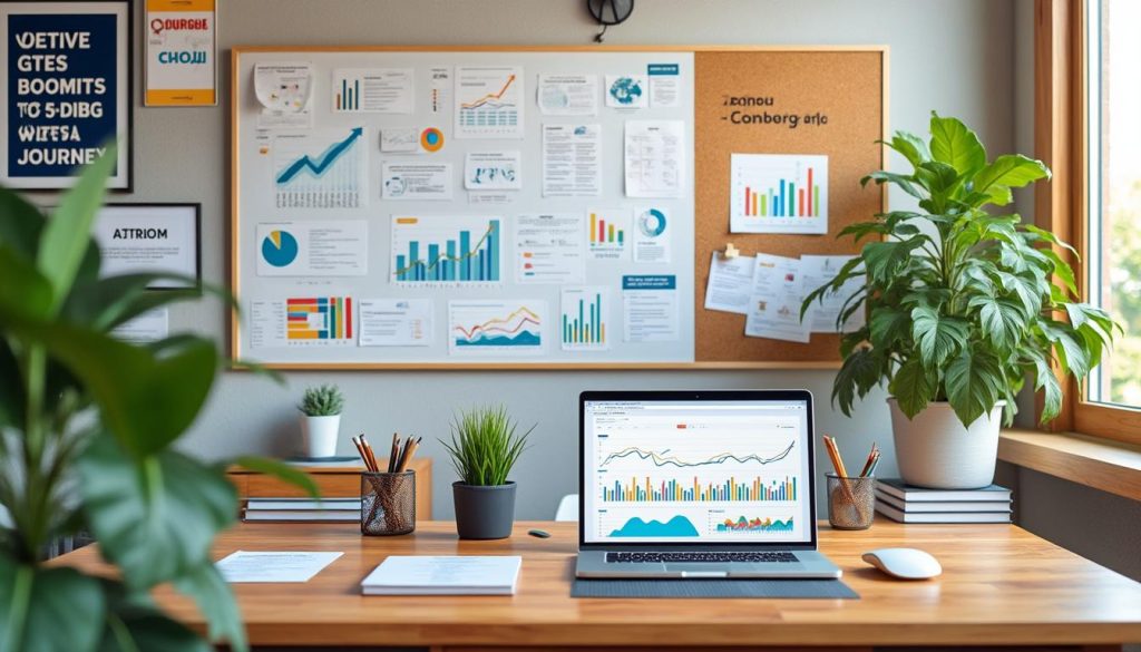 découvrez comment réussir en tant que freelance en marketing digital grâce à des conseils pratiques, des ressources accessibles et des astuces pour développer votre activité tout en relevant les défis du métier.