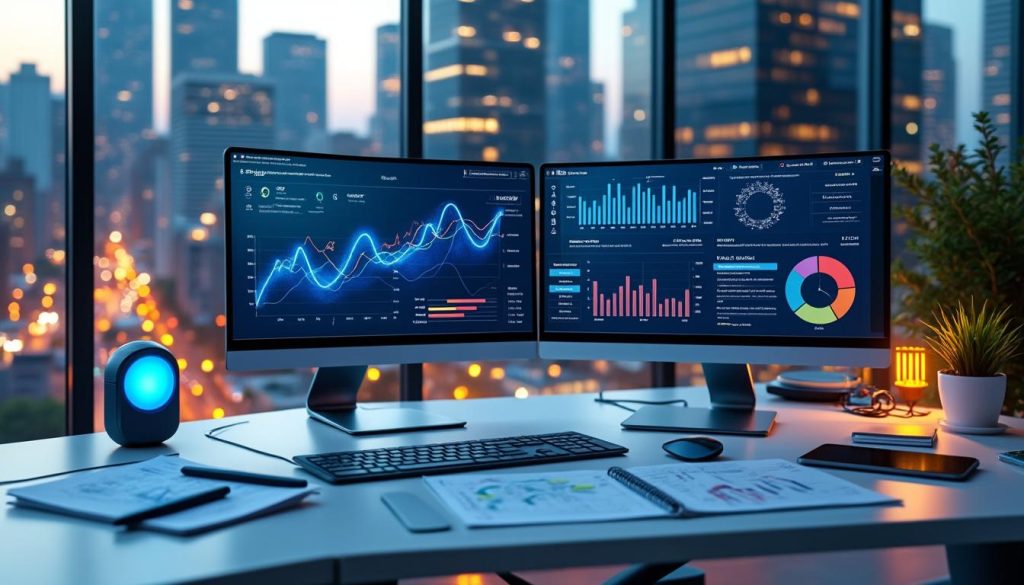 découvrez comment l’ia, le seo et le prompt engineering peuvent transformer votre quotidien professionnel. apprenez à booster votre productivité grâce aux dernières innovations et astuces pour optimiser votre efficacité.