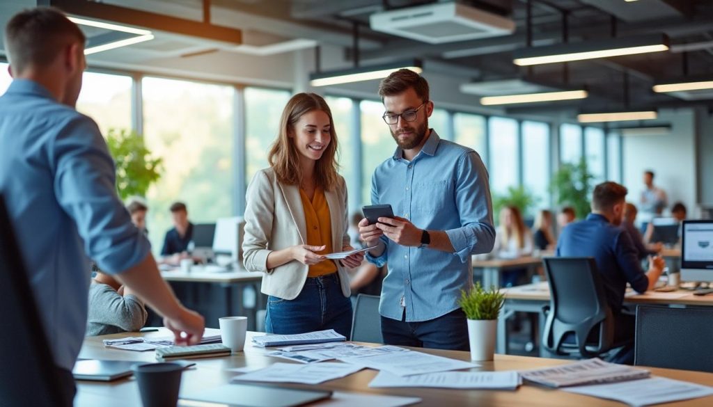 rejoignez notre équipe en tant qu’assistant(e) au chef de projet en marketing digital ! participez à la gestion de campagnes, à l’analyse de performance et développez vos compétences dans un environnement stimulant. postulez à notre offre de stage !