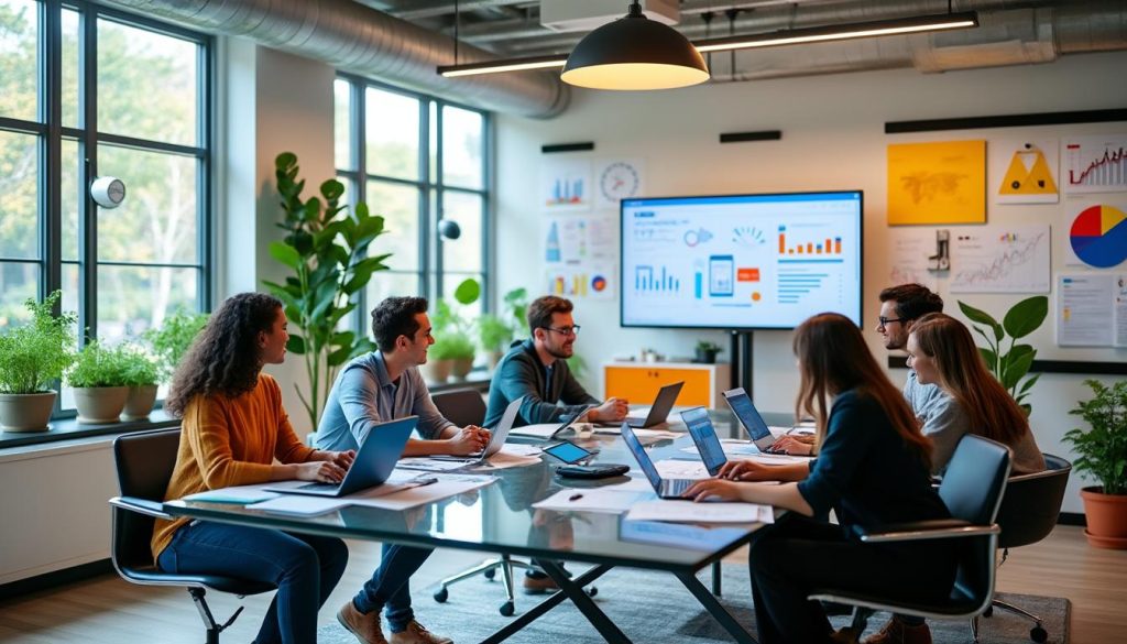 découvrez les meilleures stratégies de marketing numérique pour 2025 spécialement conçues pour les ong. apprenez comment les dirigeants et les équipes de communication peuvent optimiser leur impact, renforcer leur visibilité et atteindre efficacement leurs objectifs grâce à des méthodes innovantes.