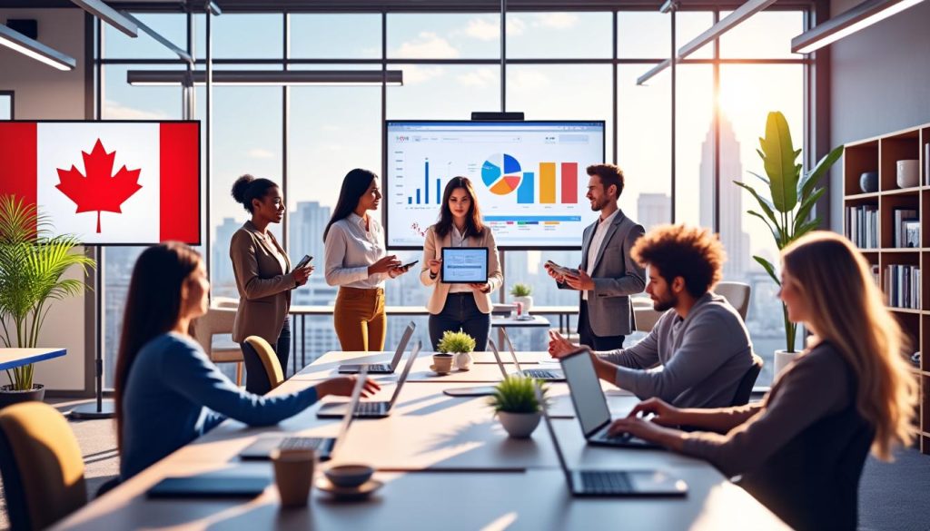 découvrez comment le partenariat entre cyberimpact et axeptio vous permet d’optimiser vos campagnes marketing numériques tout en assurant la conformité de vos données personnelles au canada. alliez performance et respect de la législation!