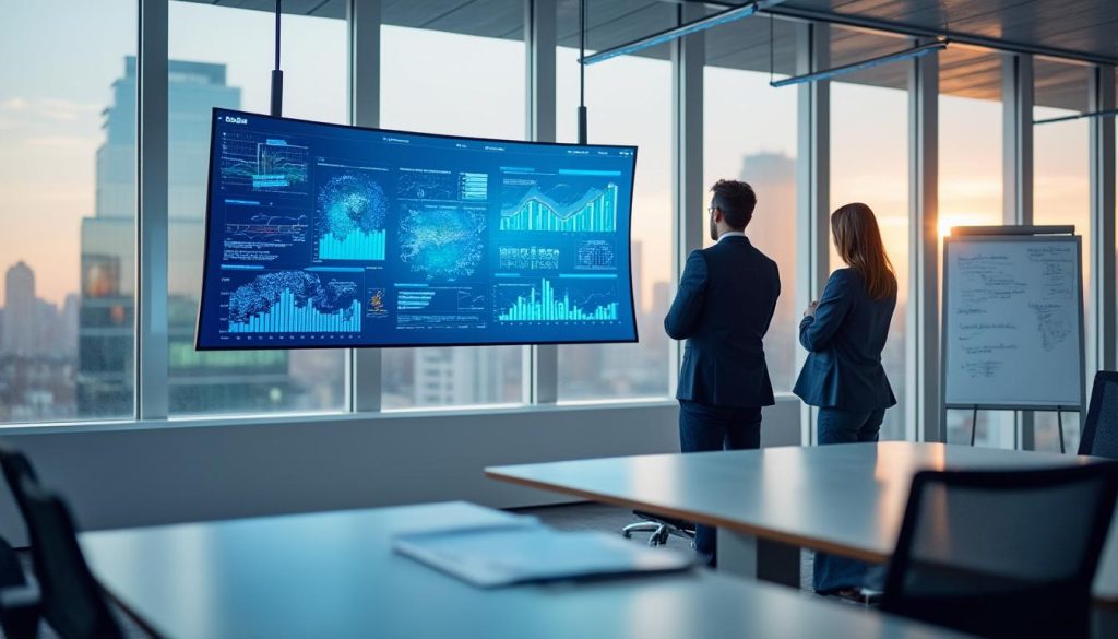 solocal et 366 s’associent pour fusionner leurs données et renforcer le ciblage b2b dans les médias régionaux, offrant aux annonceurs une solution innovante et performante pour toucher efficacement leurs audiences professionnelles locales.