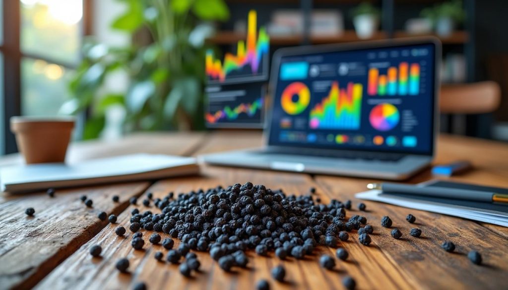 découvrez comment poivre noir allie données, recherche et créativité pour booster votre stratégie de marketing de contenu. adoptez une approche innovante et performante pour maximiser vos résultats.