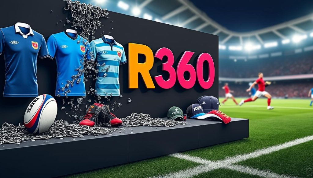 découvrez pourquoi la ligue nationale de rugby (lnr) s’oppose fermement à l’initiative r360, un projet de vitrine marketing jugé déconnecté des réalités du sport et de ses valeurs. analyse et déclarations officielles dans cet article.