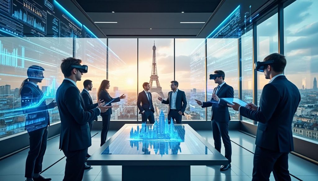 découvrez comment les adtechs et martechs révolutionnent le marketing digital en france grâce à des professions innovantes et des technologies de pointe.