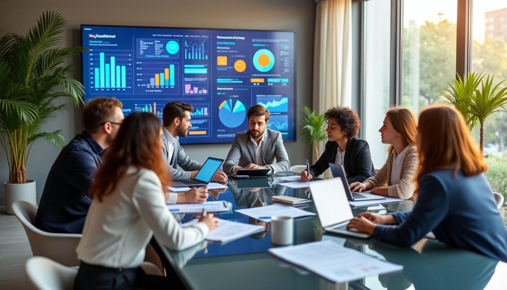 découvrez le bilan complet et l'impact du programme de soutien au marketing. analyse des résultats, bénéfices et ce qu'il faut savoir pour maximiser vos stratégies marketing.