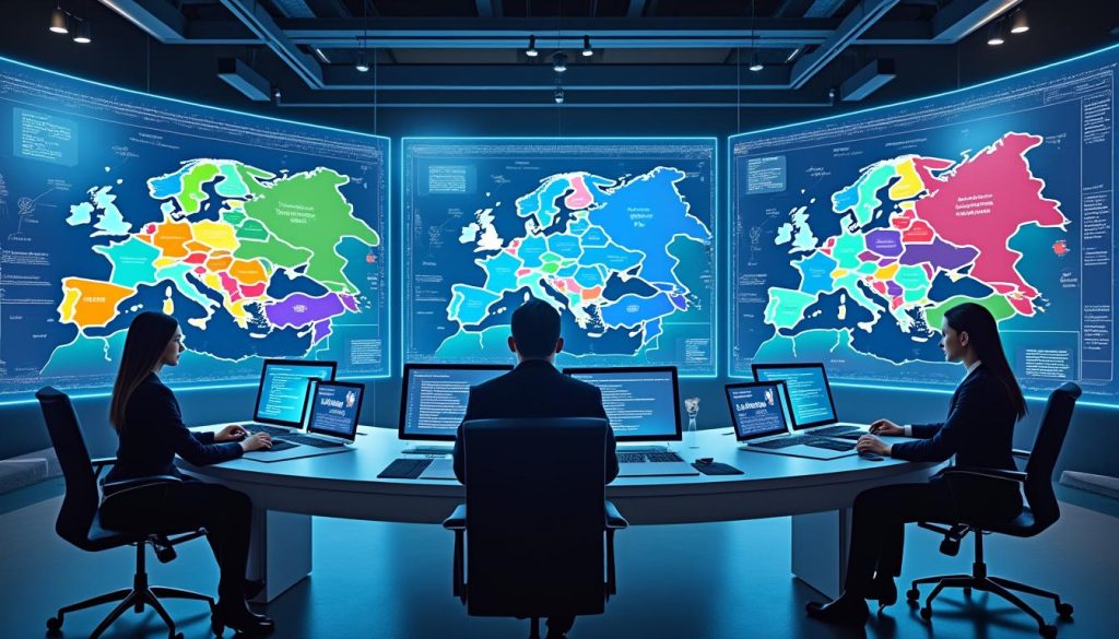 découvrez les règles encadrant le marketing audiovisuel et numérique des boissons alcoolisées dans six pays européens, pour une compréhension complète des régulations en vigueur.