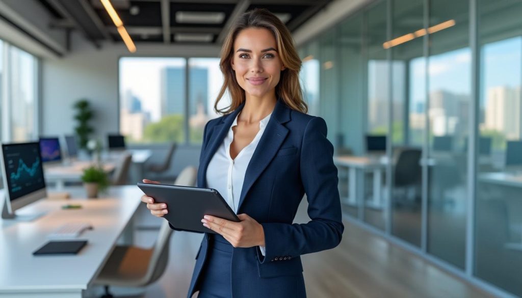 découvrez comment cécile nadal prend les rênes commerciales et marketing d’actual group, apportant une nouvelle dynamique à l’entreprise.