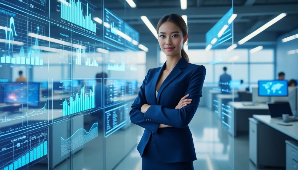 découvrez les analyses exclusives de lilit schoo, cheffe marketing numérique de bitrix24, sur l'écosystème intégré 2026 et ses impacts majeurs.