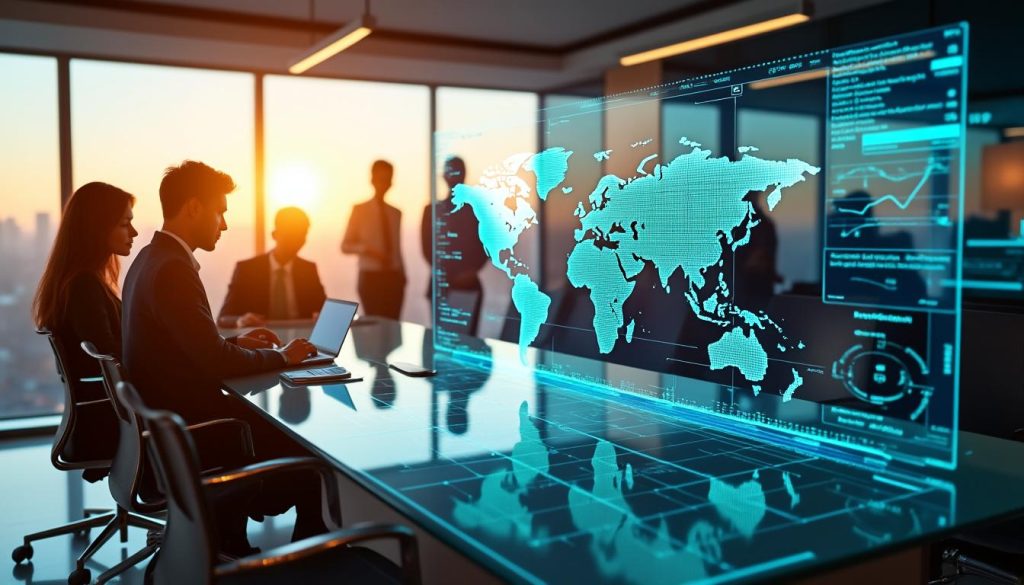 découvrez comment geo révolutionne le marketing en redéfinissant une vérité intemporelle pour des stratégies toujours plus efficaces et innovantes.