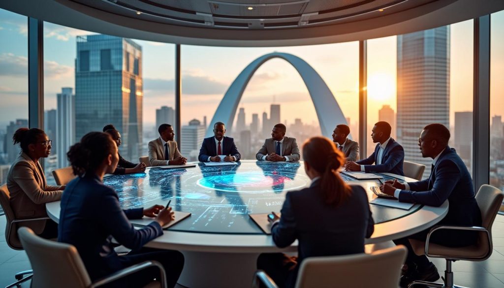 découvrez les insights des experts de google ai accra sur les tendances et l'avenir du marketing digital, et comment l'ia transforme ce secteur en pleine évolution.