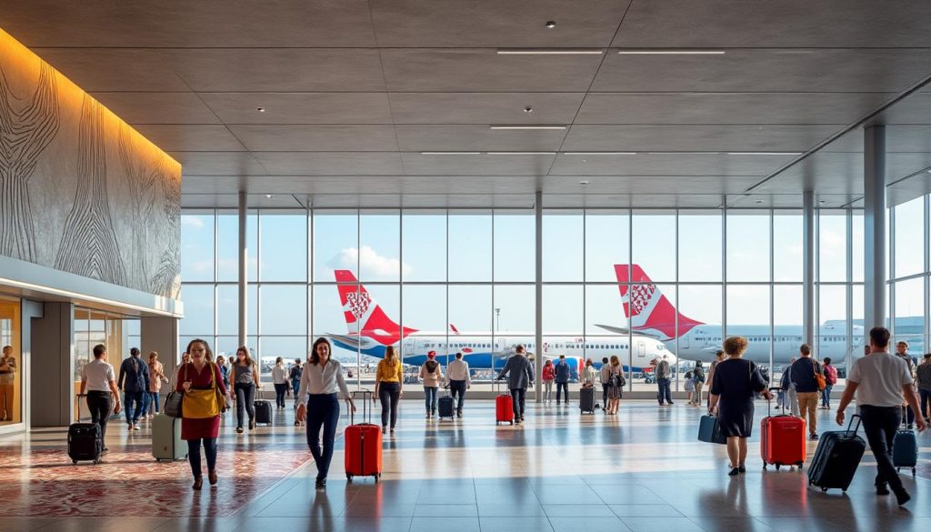 l'office national croate du tourisme renforce la promotion de la croatie et améliore les liaisons aériennes pour un tourisme dynamique en 2026.