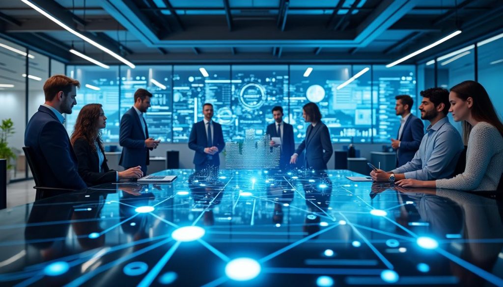 découvrez comment l'agence empirik renforce son expertise en intégrant semantic, leader pionnier du marketing digital, pour offrir des stratégies innovantes et performantes.