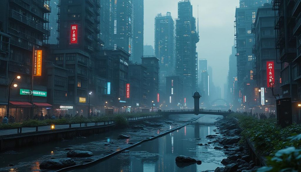 découvrez pourquoi votre stratégie de marketing digital actuelle devient obsolète en 2026, comparable à un vieux diesel interdit en centre-ville, et comment l'adapter pour survivre à l'apocalypse numérique imminente.