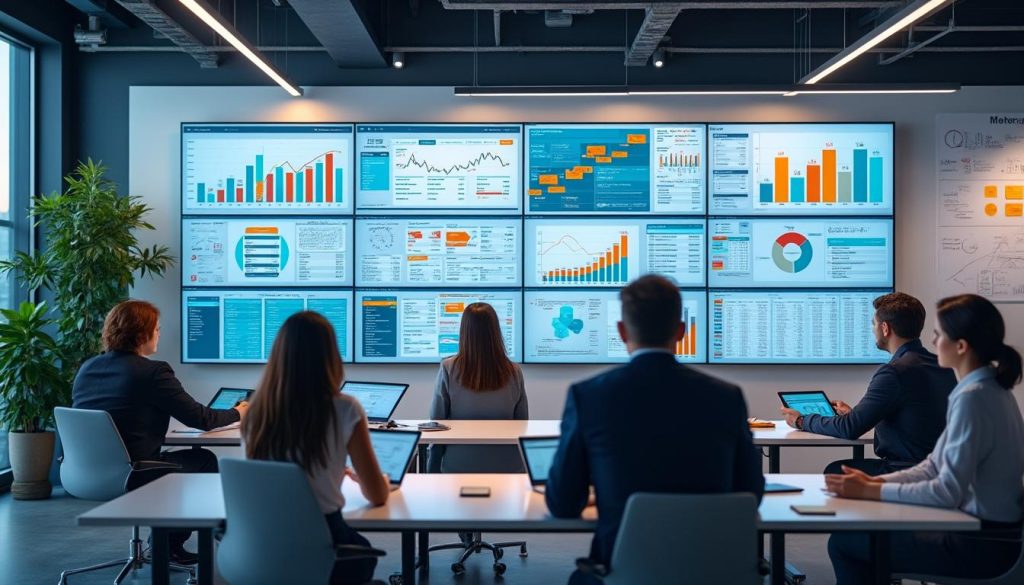 découvrez le marketing hub de hubspot : un guide complet pour explorer ses fonctionnalités clés et optimiser votre stratégie marketing efficacement.