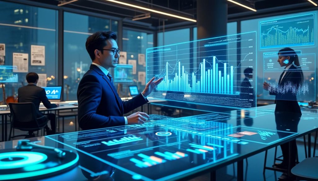 découvrez comment le marketing digital atteint 5,6 milliards d'euros, dépassant les revenus de la presse et de la musique selon ey et alliance digitale.