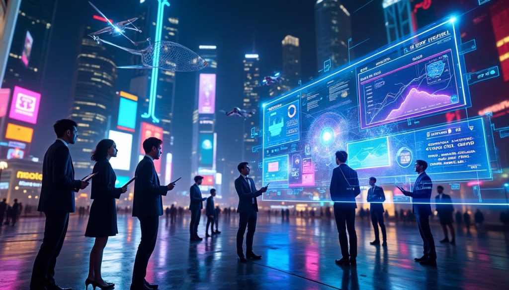 découvrez les grandes tendances et prédictions incontournables du marketing digital en 2026 pour anticiper les évolutions majeures et optimiser votre stratégie digitale.