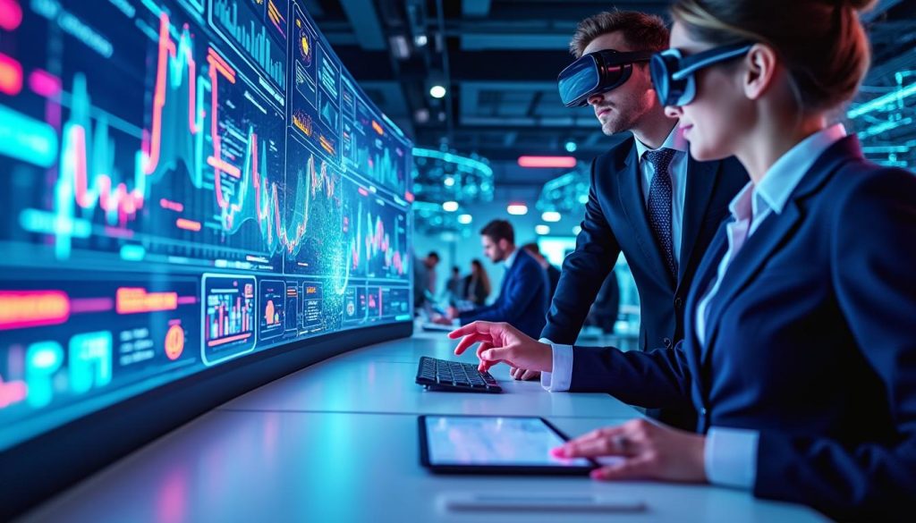 découvrez les nouvelles tendances incontournables du marketing numérique en pleine évolution pour rester à la pointe et optimiser votre stratégie digitale efficacement.