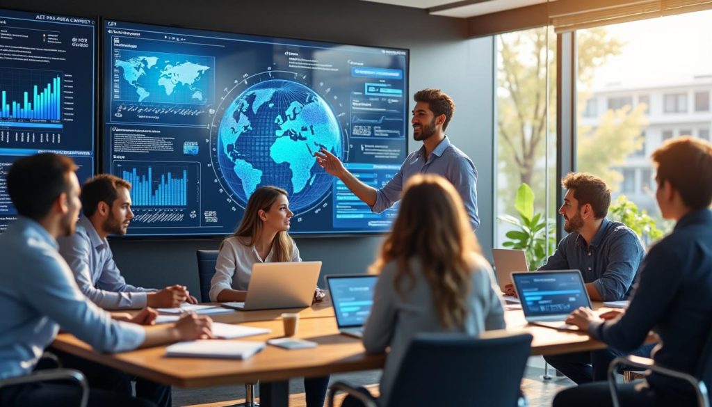 découvrez les stratégies marketing essentielles qui ont accéléré la croissance de tugan.ai, révélées par arnaud labossière, expert en marketing digital.