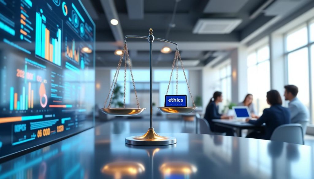 découvrez comment l'influence responsable allie régulation, transparence et éthique pour un marketing digital durable et crédible.