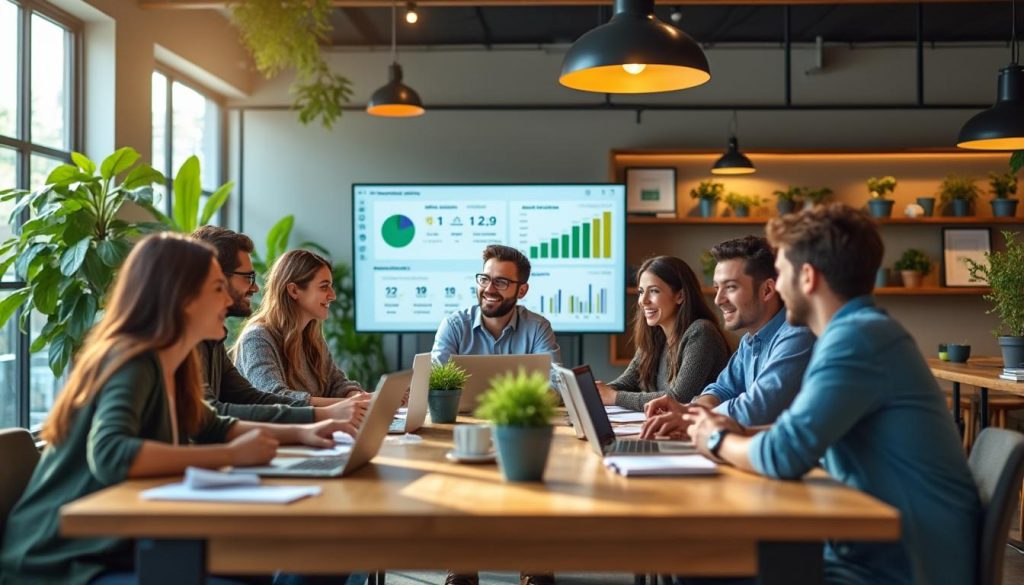 découvrez comment le marketing d’influence et les partenariats durables peuvent booster votre visibilité, fidéliser votre audience et assurer une croissance à long terme.